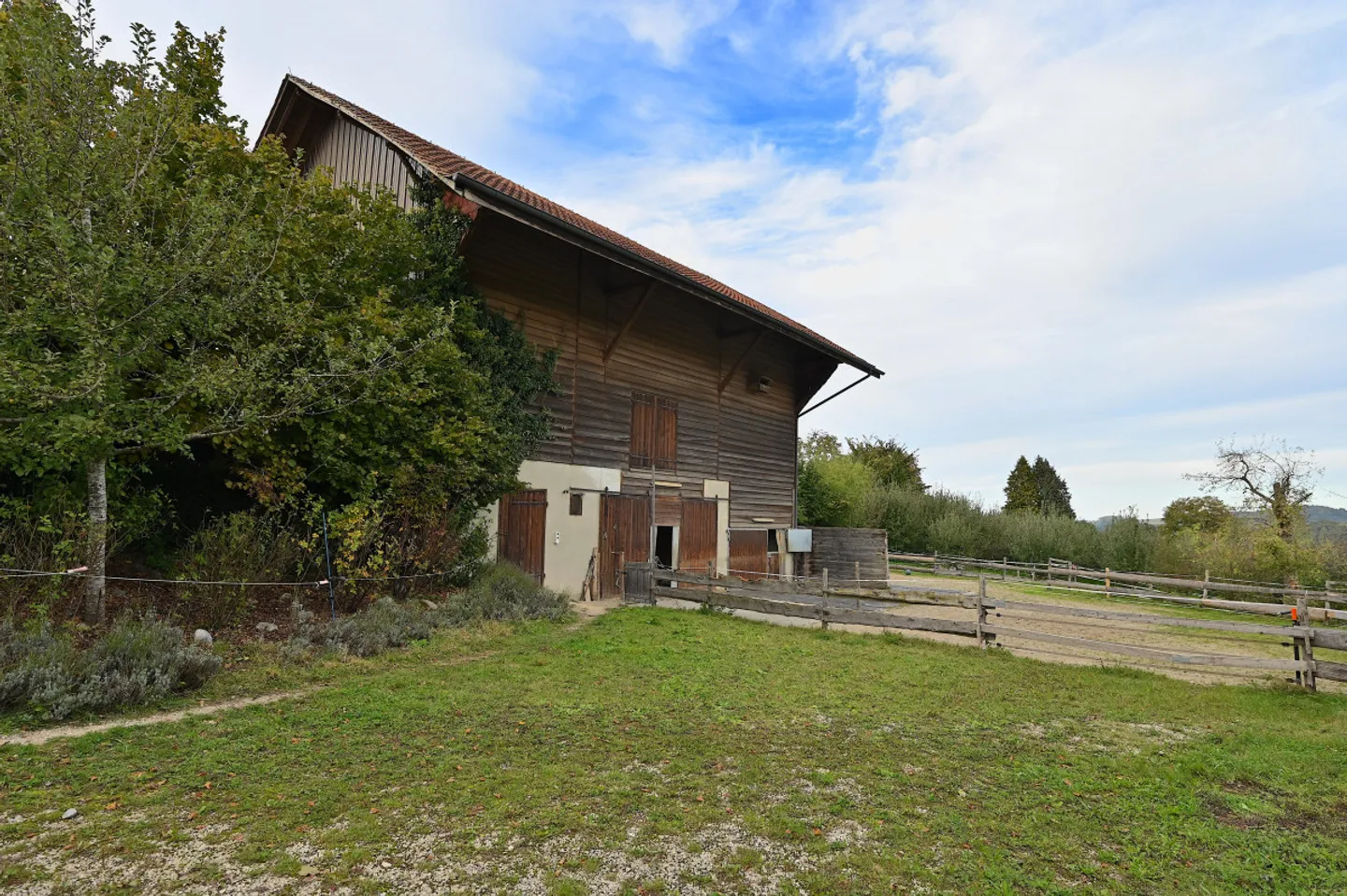 Ferme 10 pièces - Photo 9 sur 11