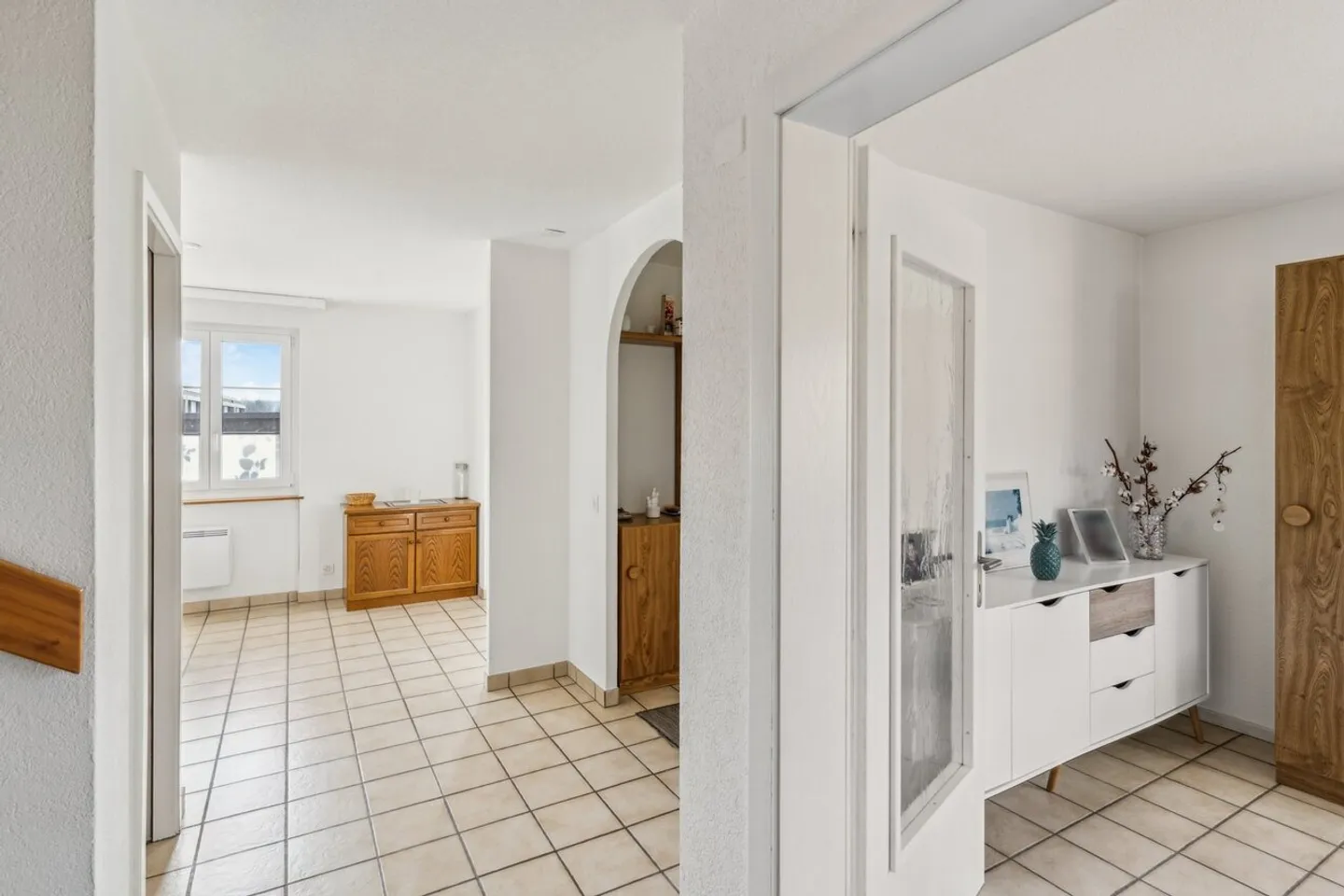 Schönes Reihenhaus - Foto 5 von 10