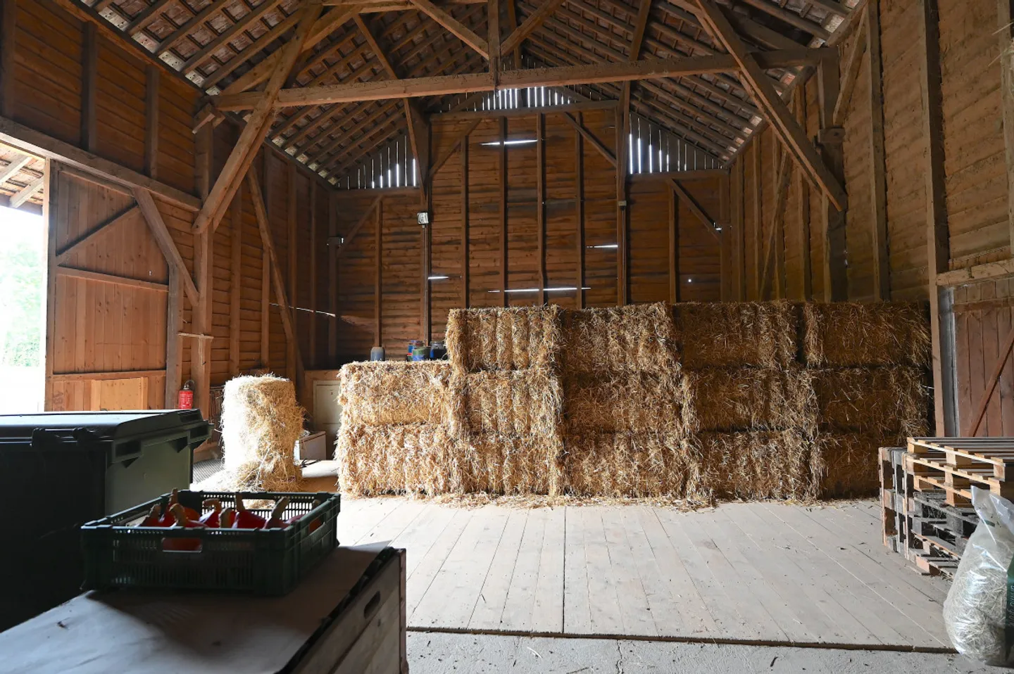 Ferme 10 pièces - Photo 11 sur 11