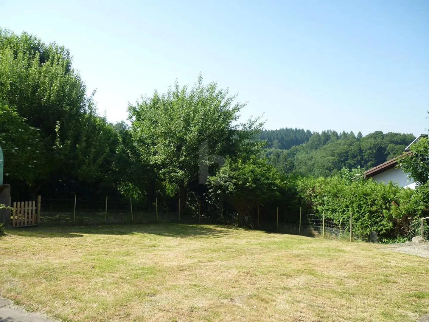 AUTENTICITÀ E GIARDINO ALBERATO! - Foto 2 di 6