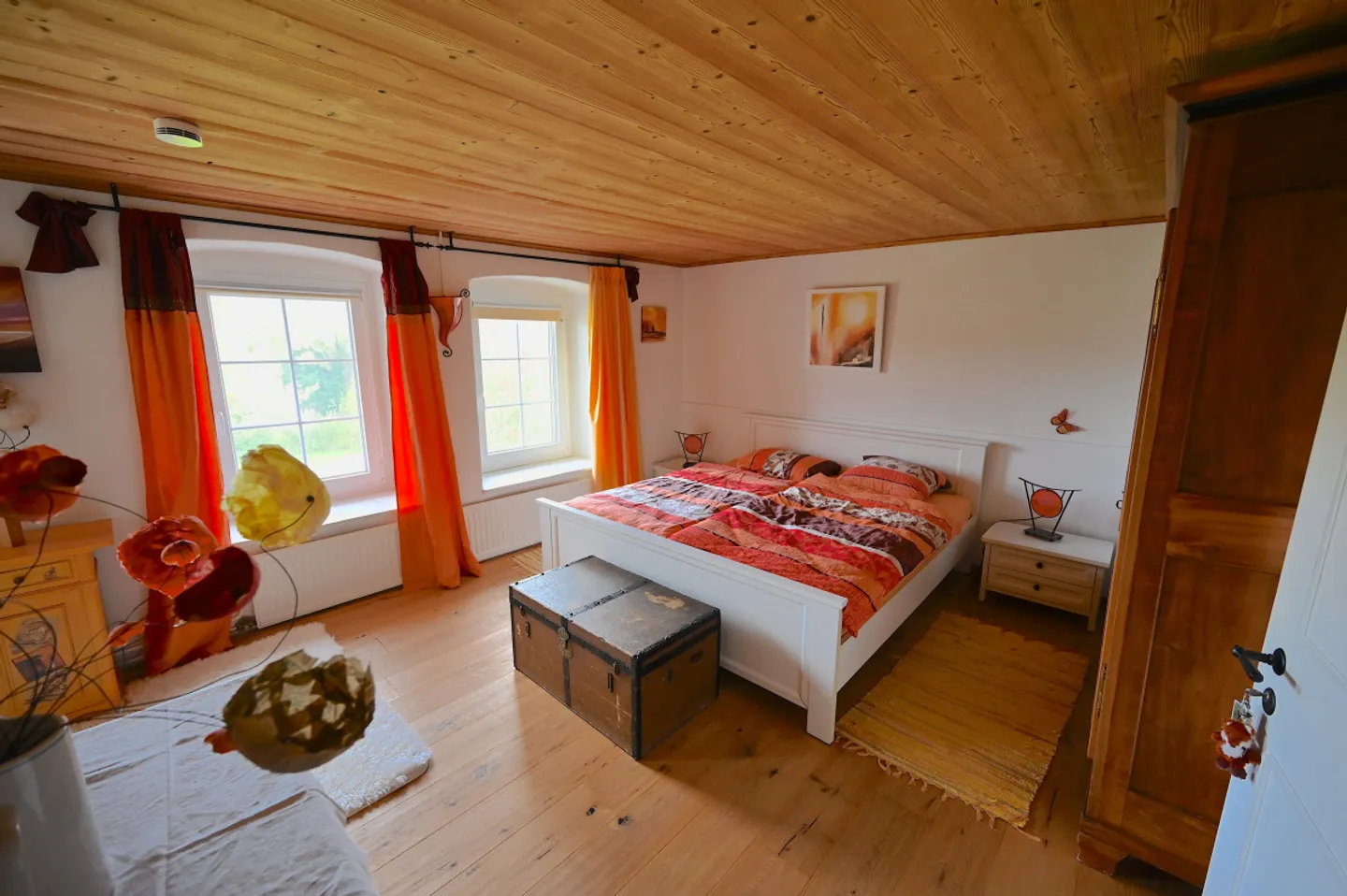 Ferme 10 pièces - Photo 6 sur 11