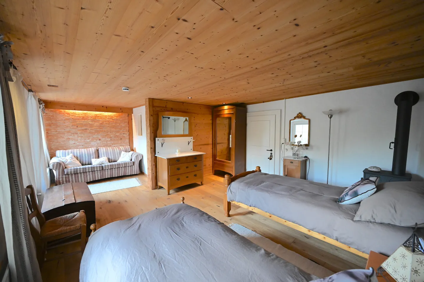 Ferme 10 pièces - Photo 7 sur 11