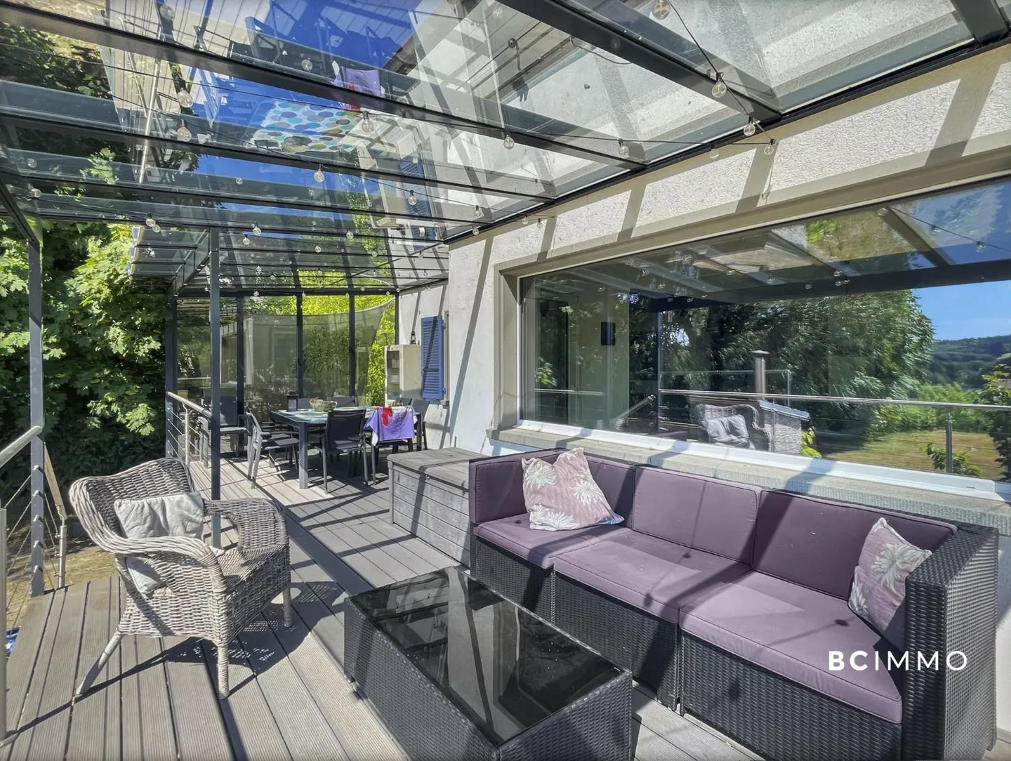 Villa avec charme et confort - Photo 3 sur 13