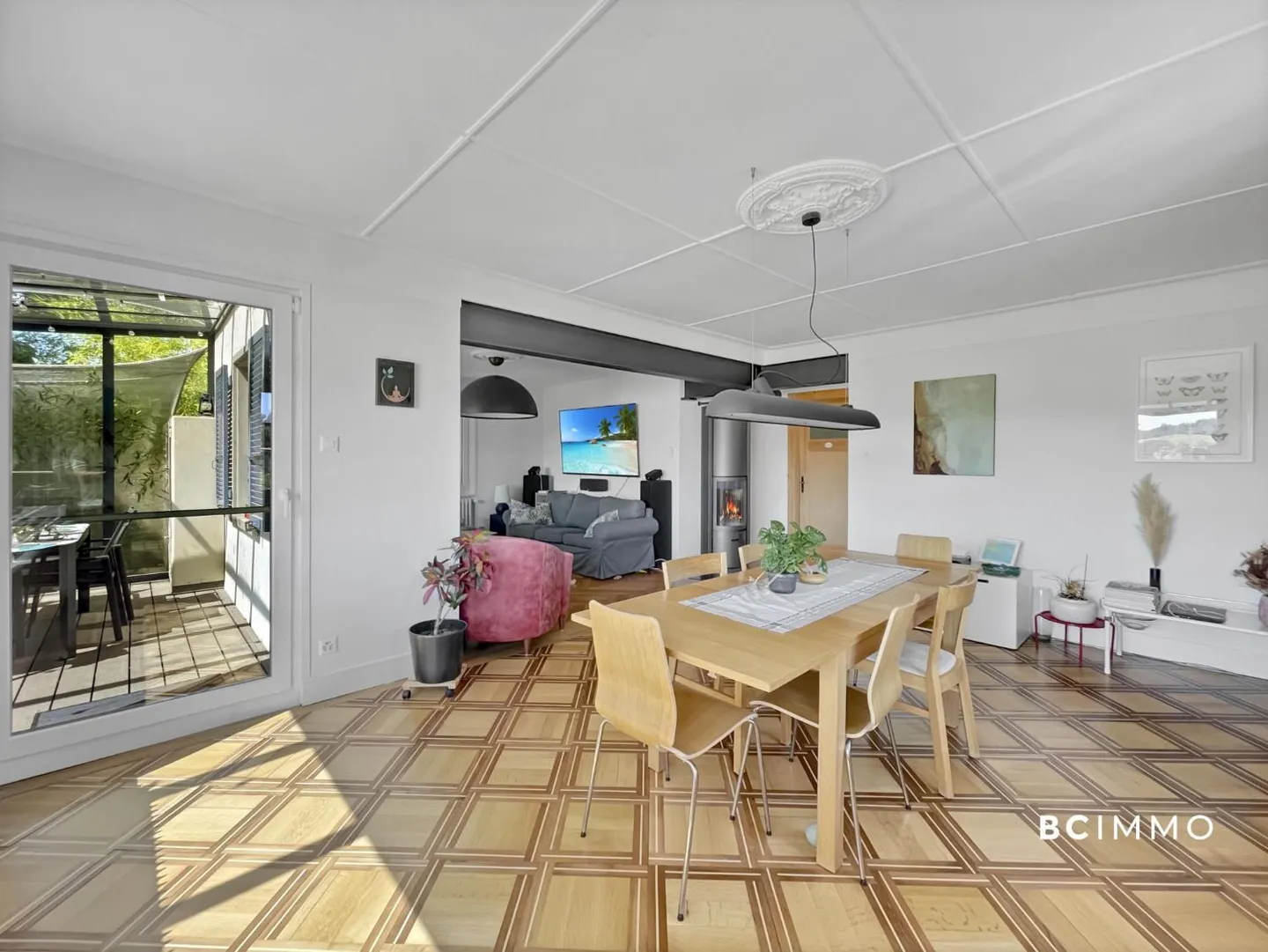 Villa avec charme et confort - Photo 6 sur 13