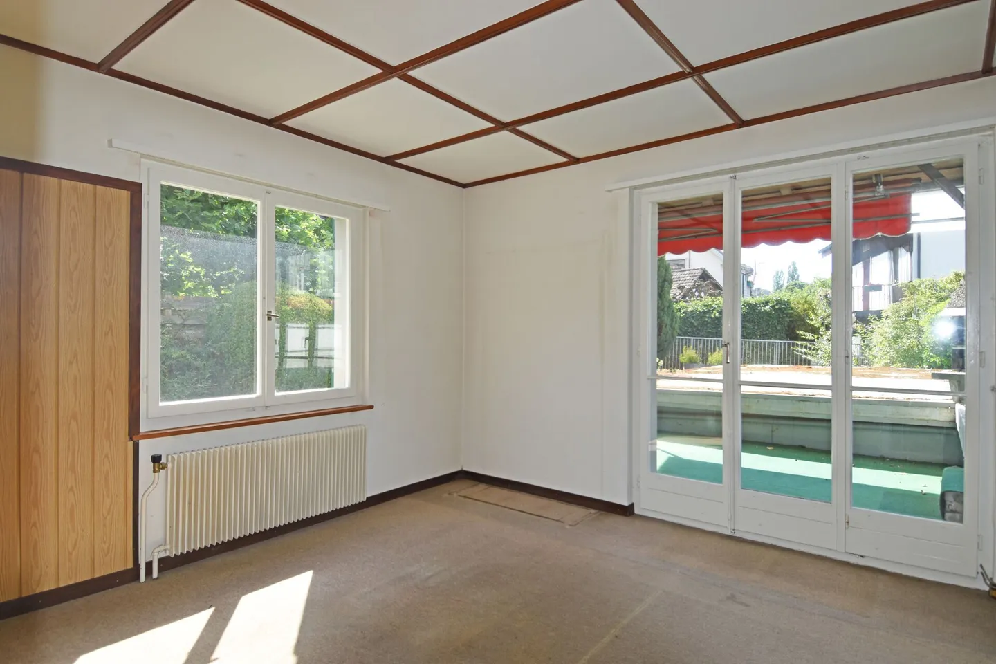 Development project in a central location of Affoltern a. A. - Photo 5 of 10