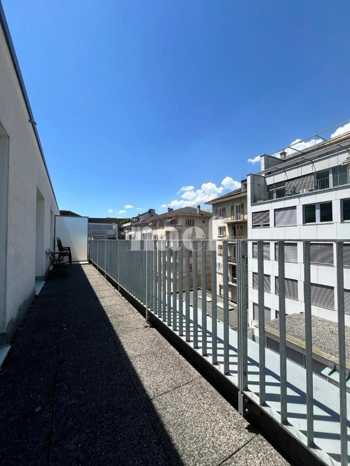 In unmittelbarer Nähe zum Bahnhof und zum Zentrum - Foto 7 von 7
