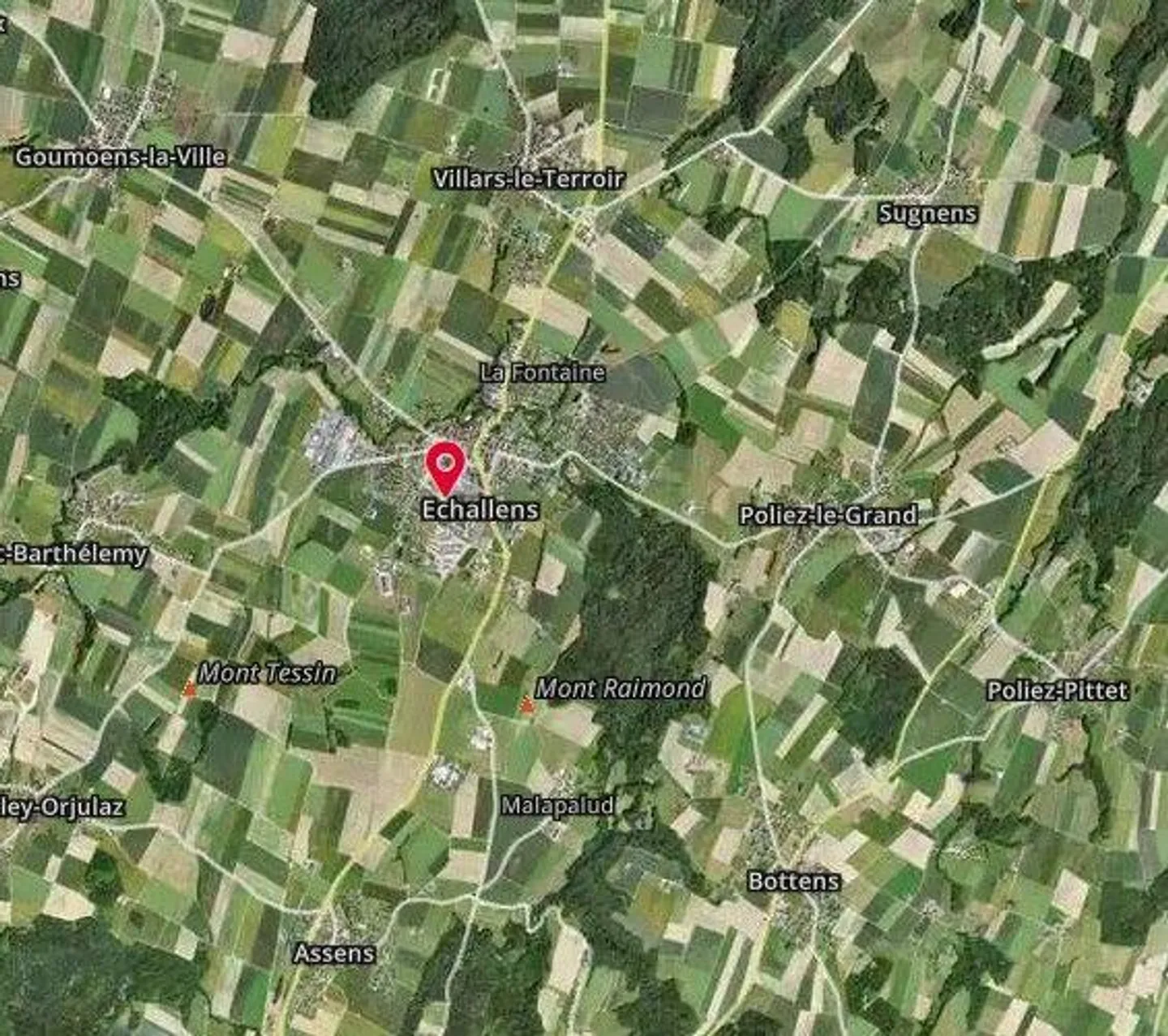 *Wohnung mit Garage* - Foto 6 von 13