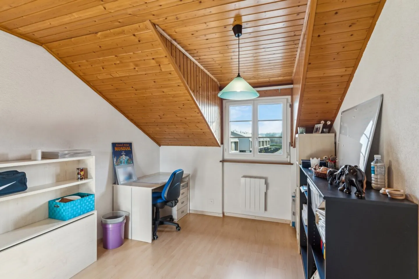 Schönes Reihenhaus - Foto 6 von 10