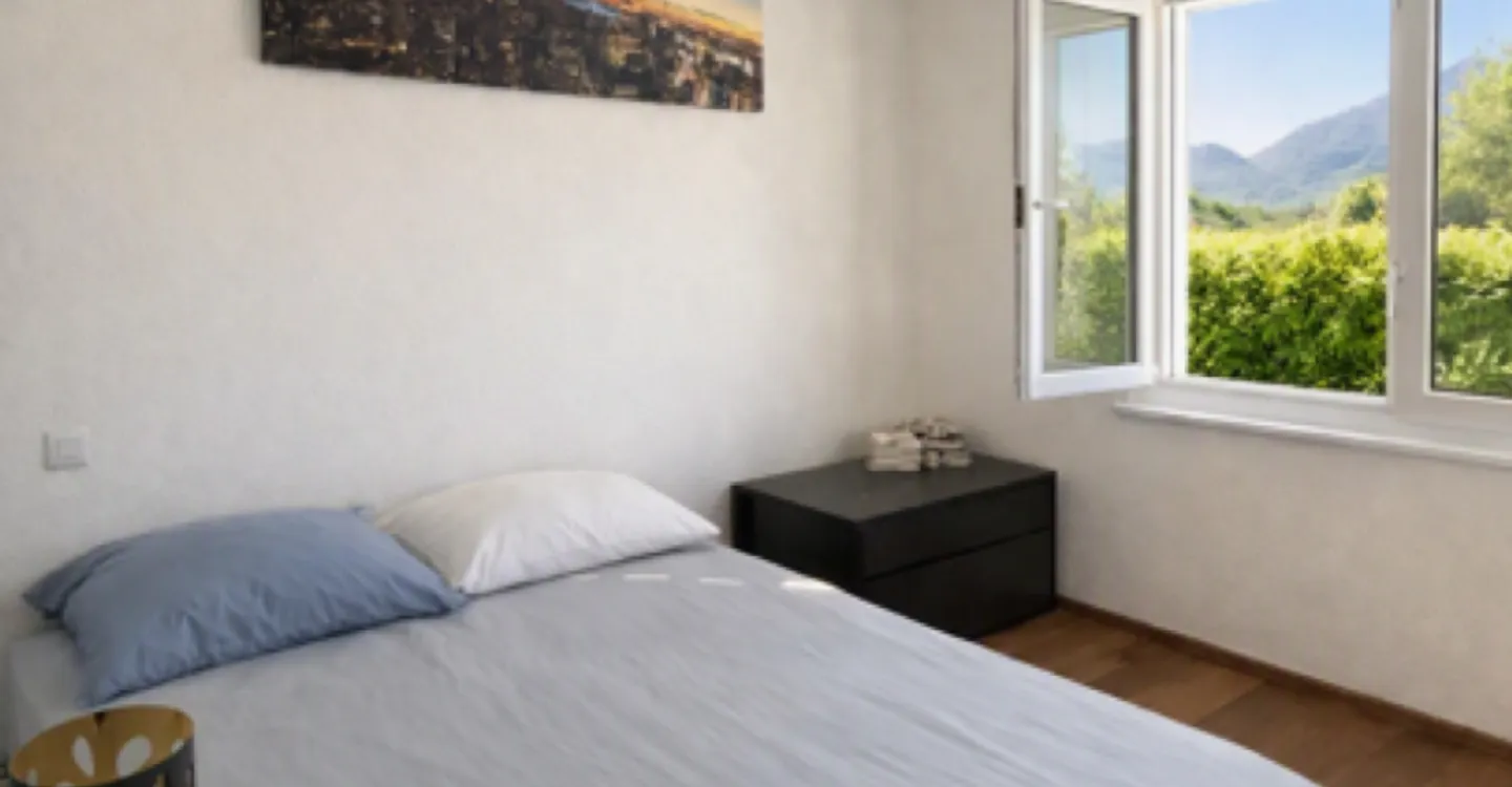 Renovated Apartment in Fully - Photo 7 of 11