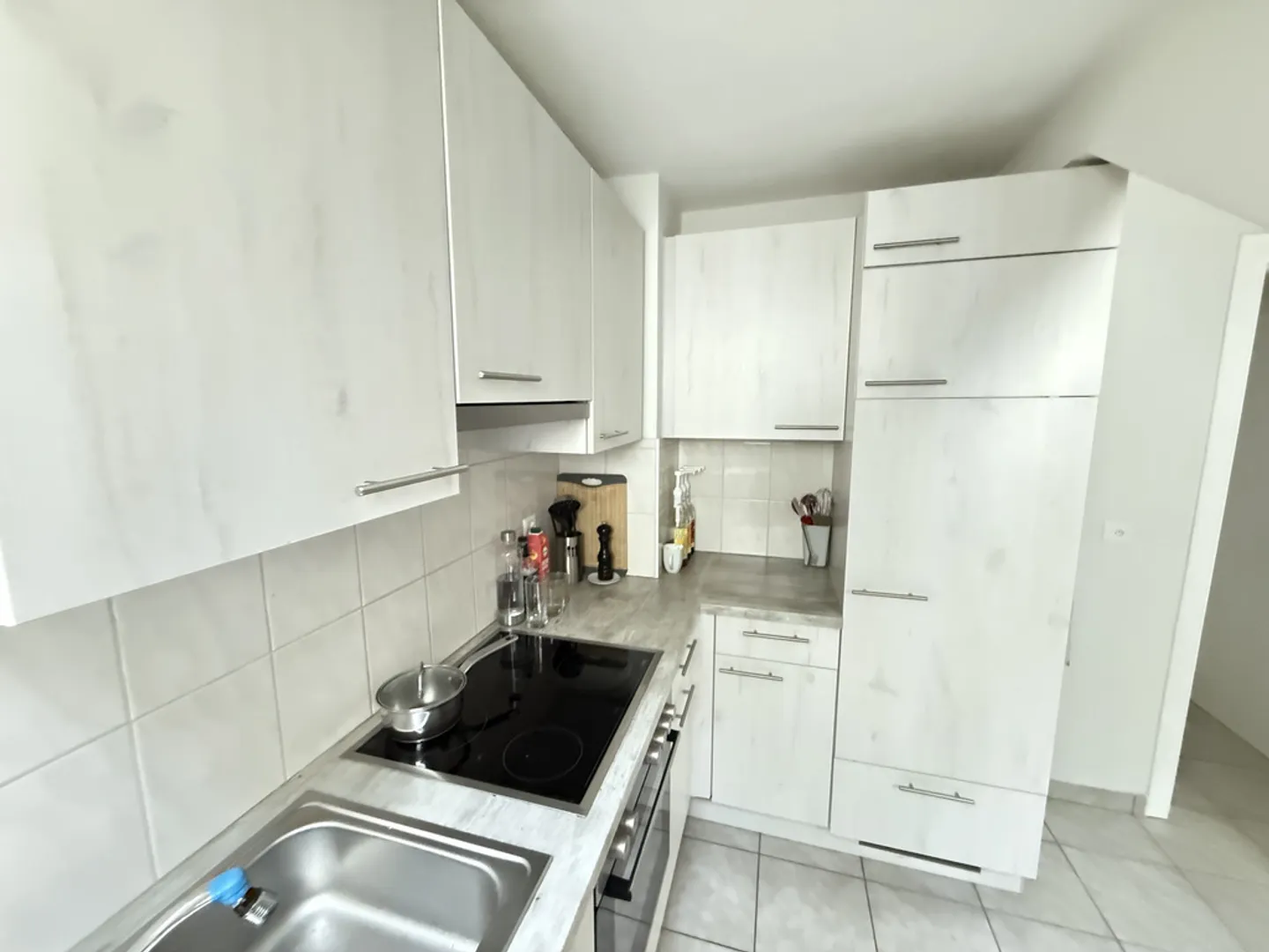 4,5-Zimmer-Wohnung - Foto 4 von 8