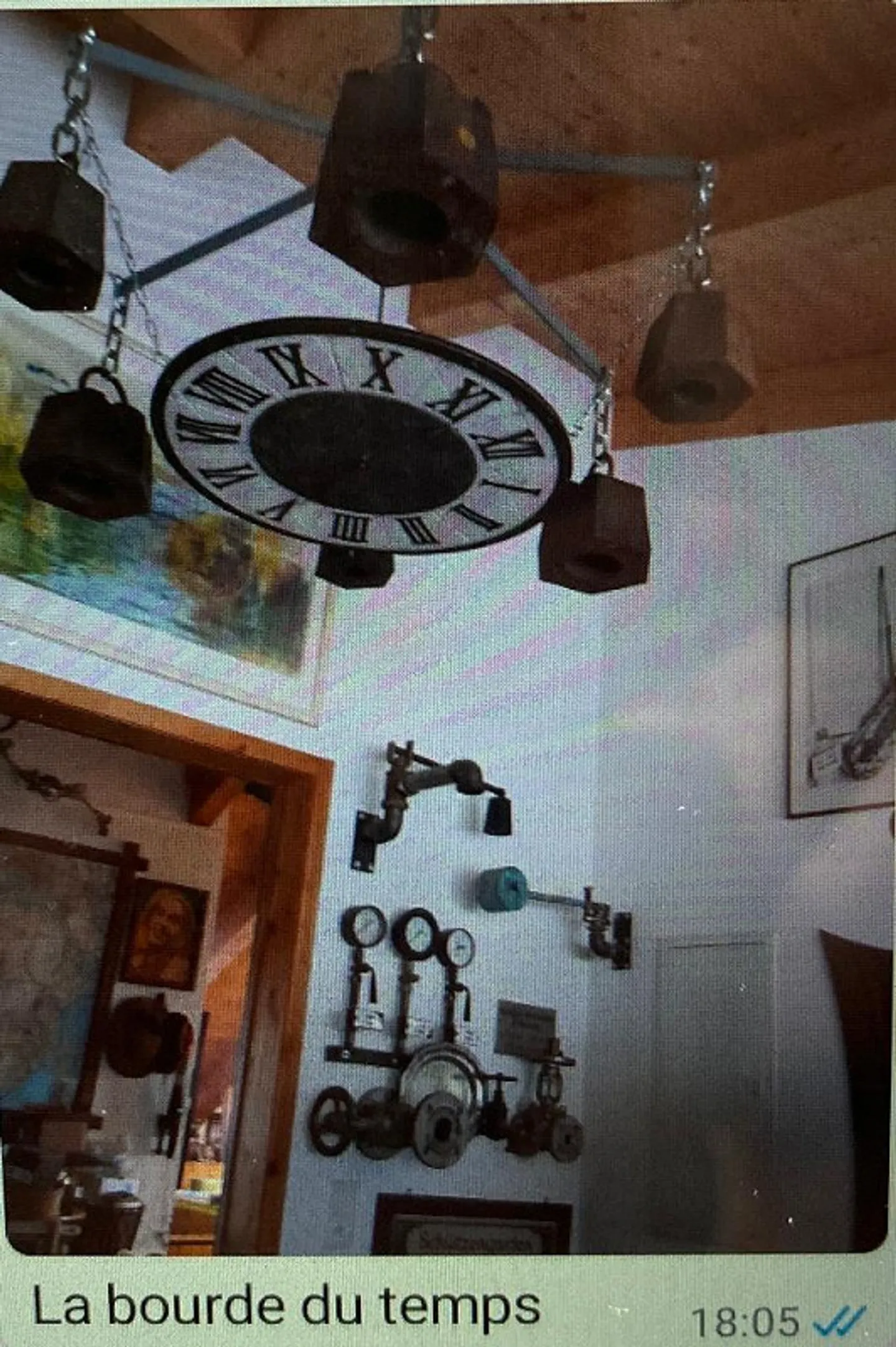 Génial, grand loft meublé - un rêve pour les passionnés de technologie - Photo 6 sur 15