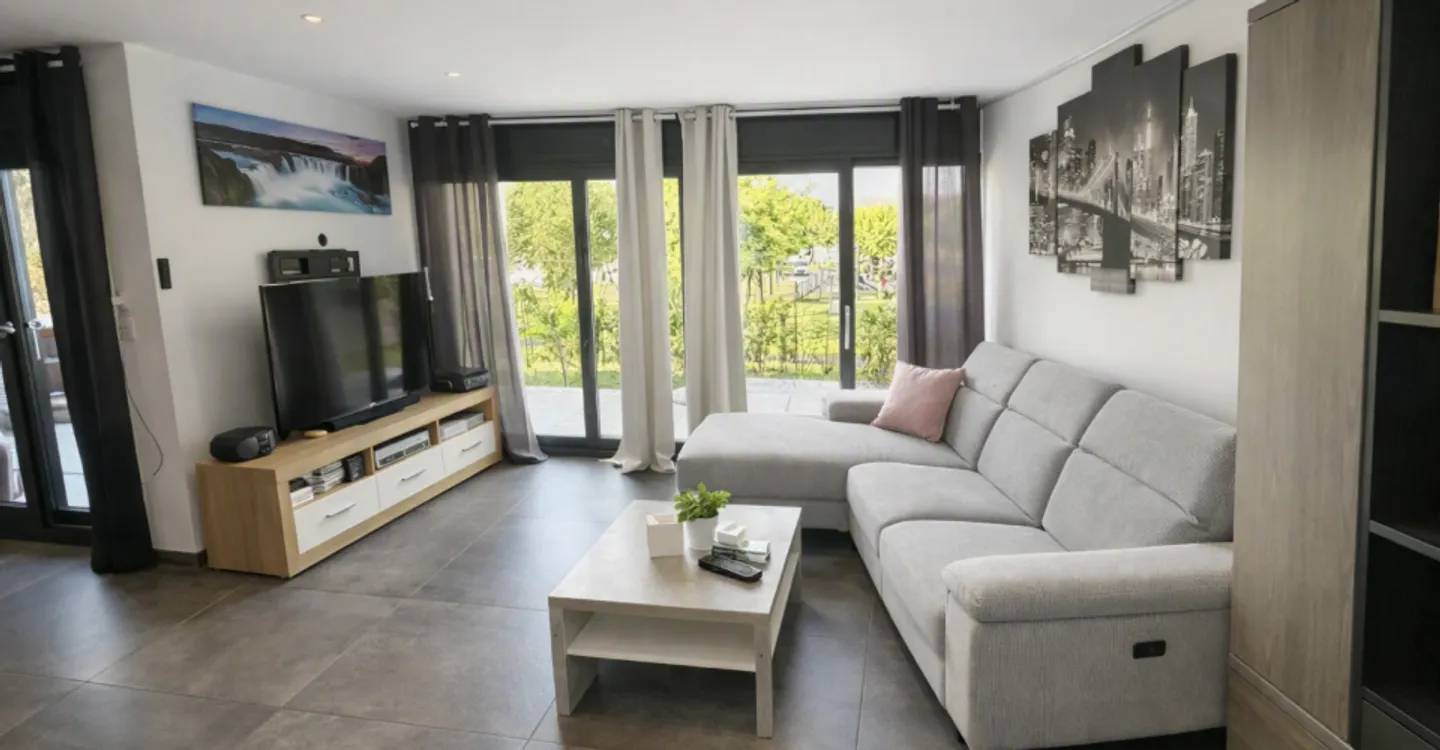 Renovated Apartment in Fully - Photo 3 of 11