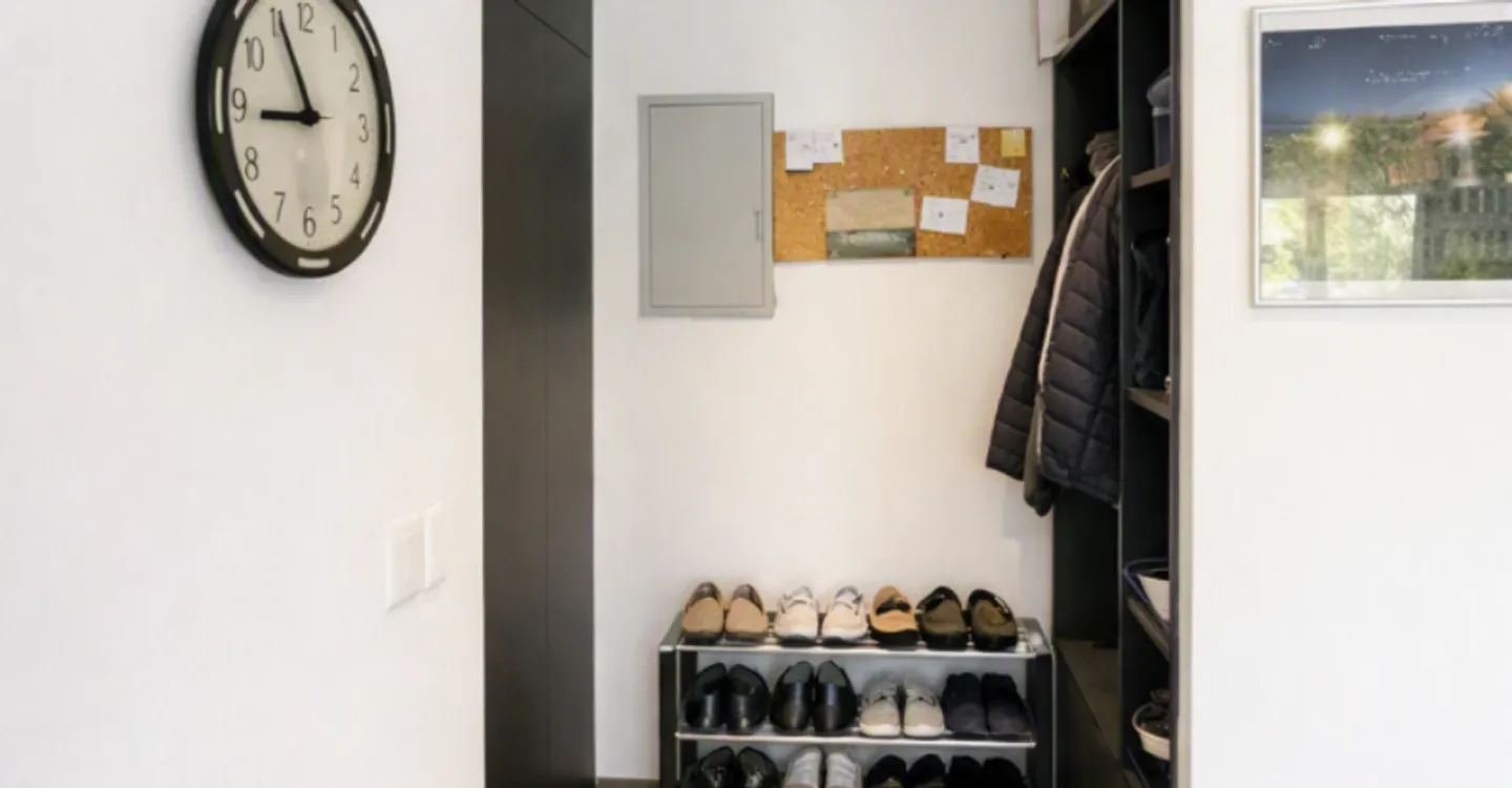 Renovated Apartment in Fully - Photo 4 of 11