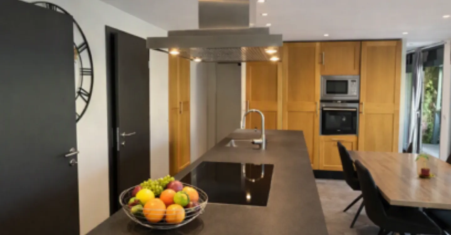 Renovated Apartment in Fully - Photo 5 of 11