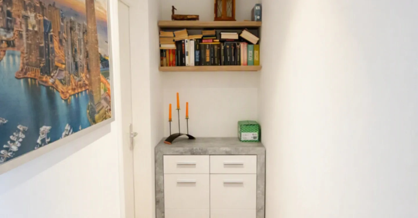 Renovated Apartment in Fully - Photo 6 of 11