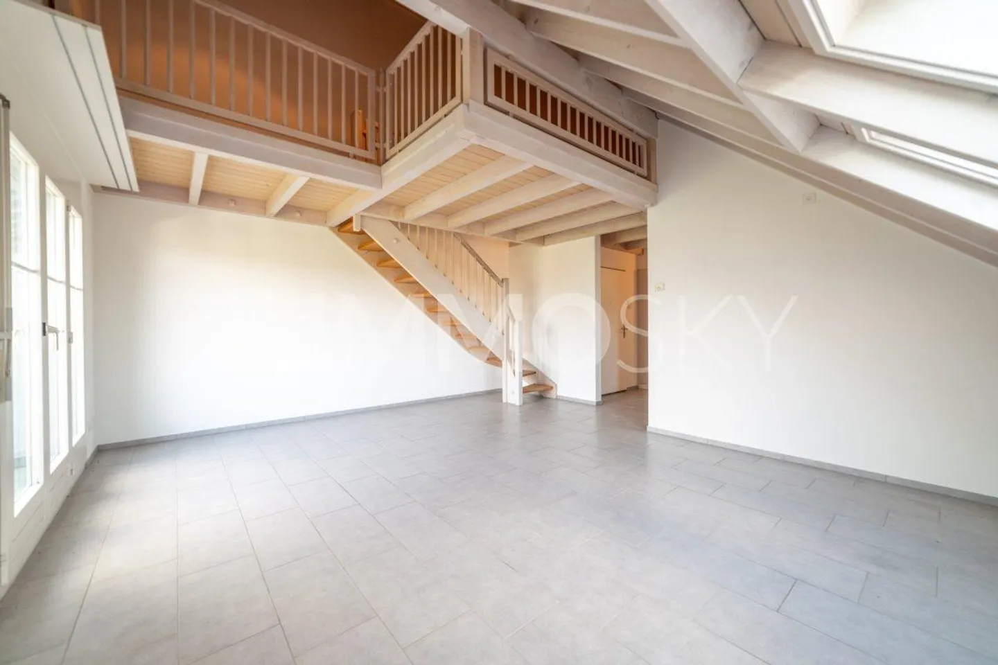 Appartement 3.5 pièces - Photo 3 sur 5