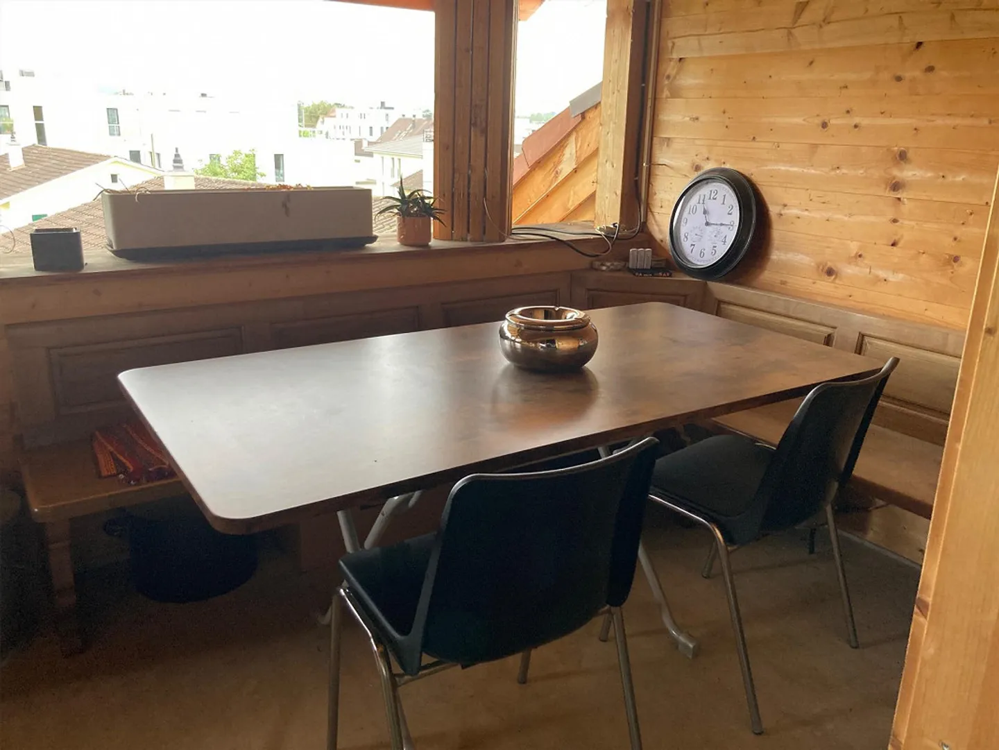 Génial, grand loft meublé - un rêve pour les passionnés de technologie - Photo 8 sur 15