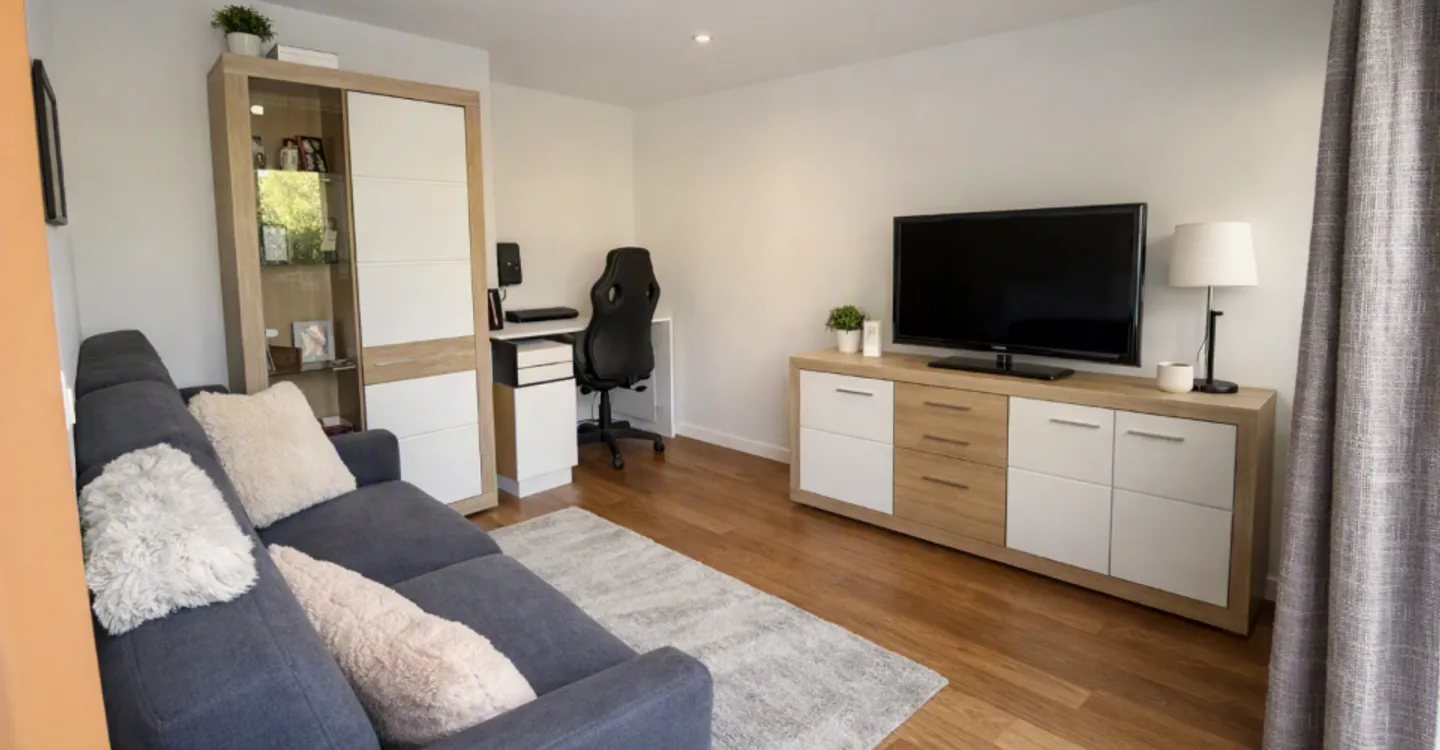 Renovated Apartment in Fully - Photo 9 of 11