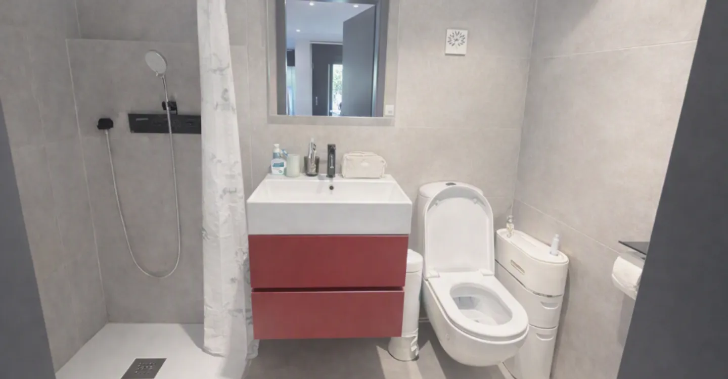 Renovated Apartment in Fully - Photo 11 of 11