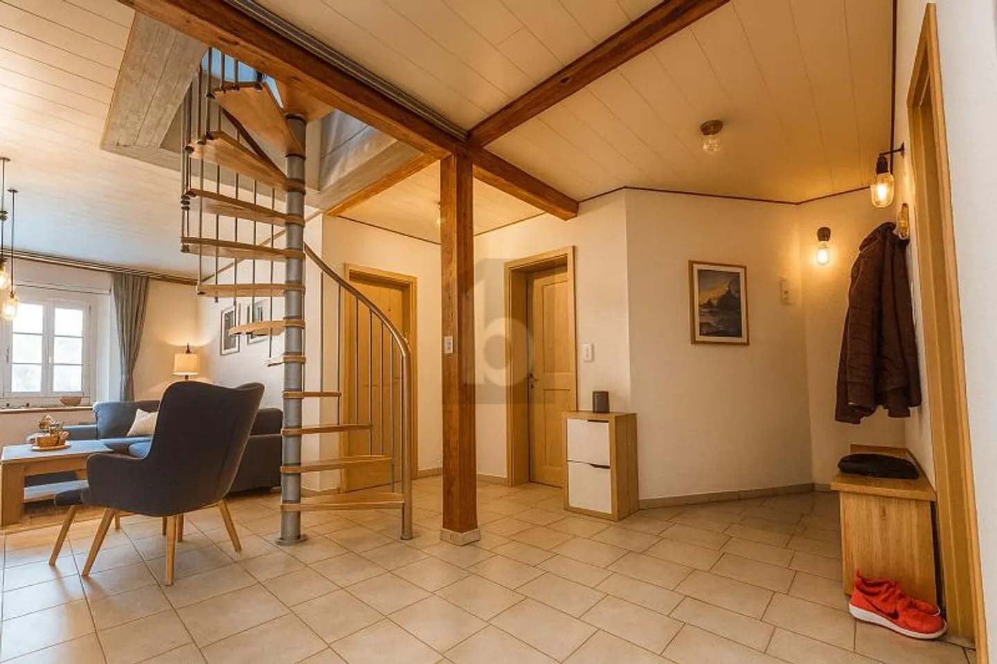 Apartment for sale - Photo 2 of 6