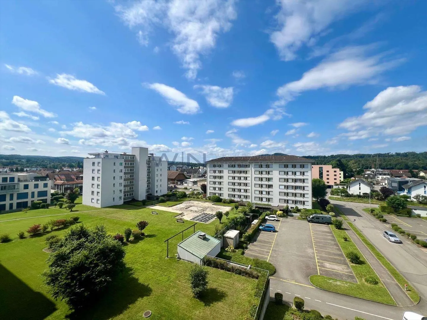 Emménagez sans souci avec vue - Photo 7 sur 11