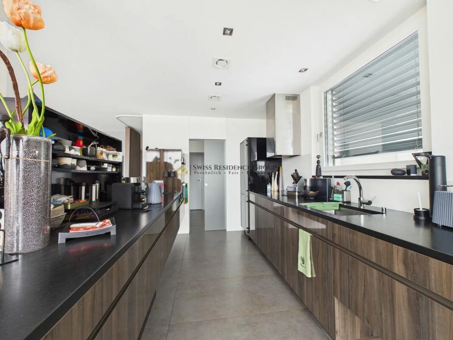 Appartement terrasse exclusif avec terrasse ensoleillée de 100m² - Photo 8 sur 16