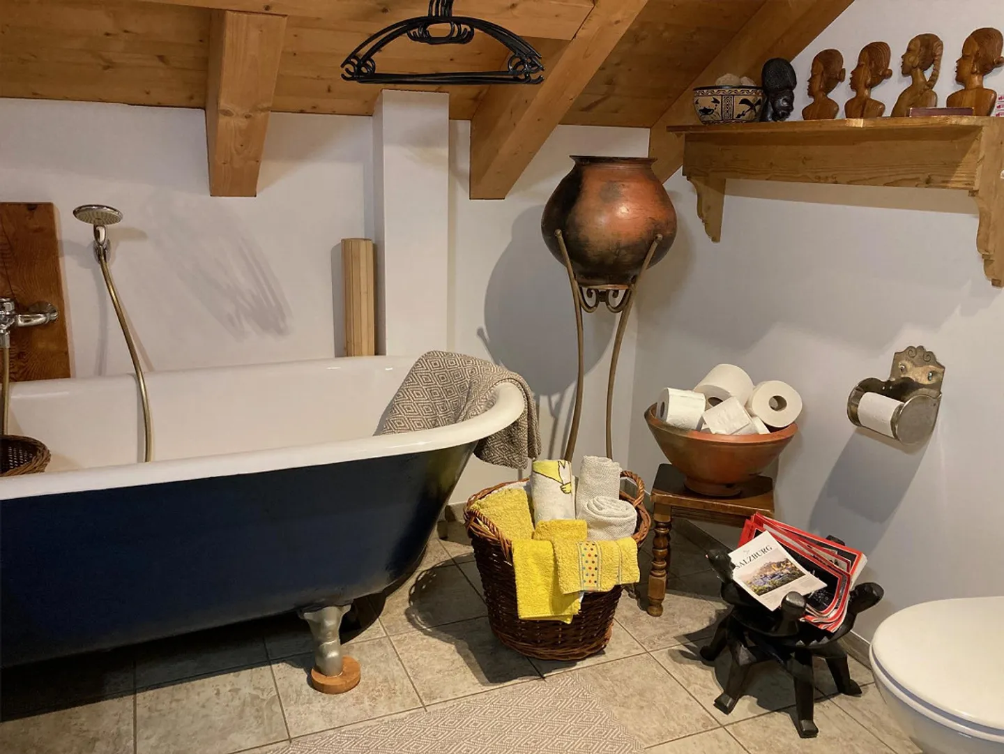 Génial, grand loft meublé - un rêve pour les passionnés de technologie - Photo 11 sur 15