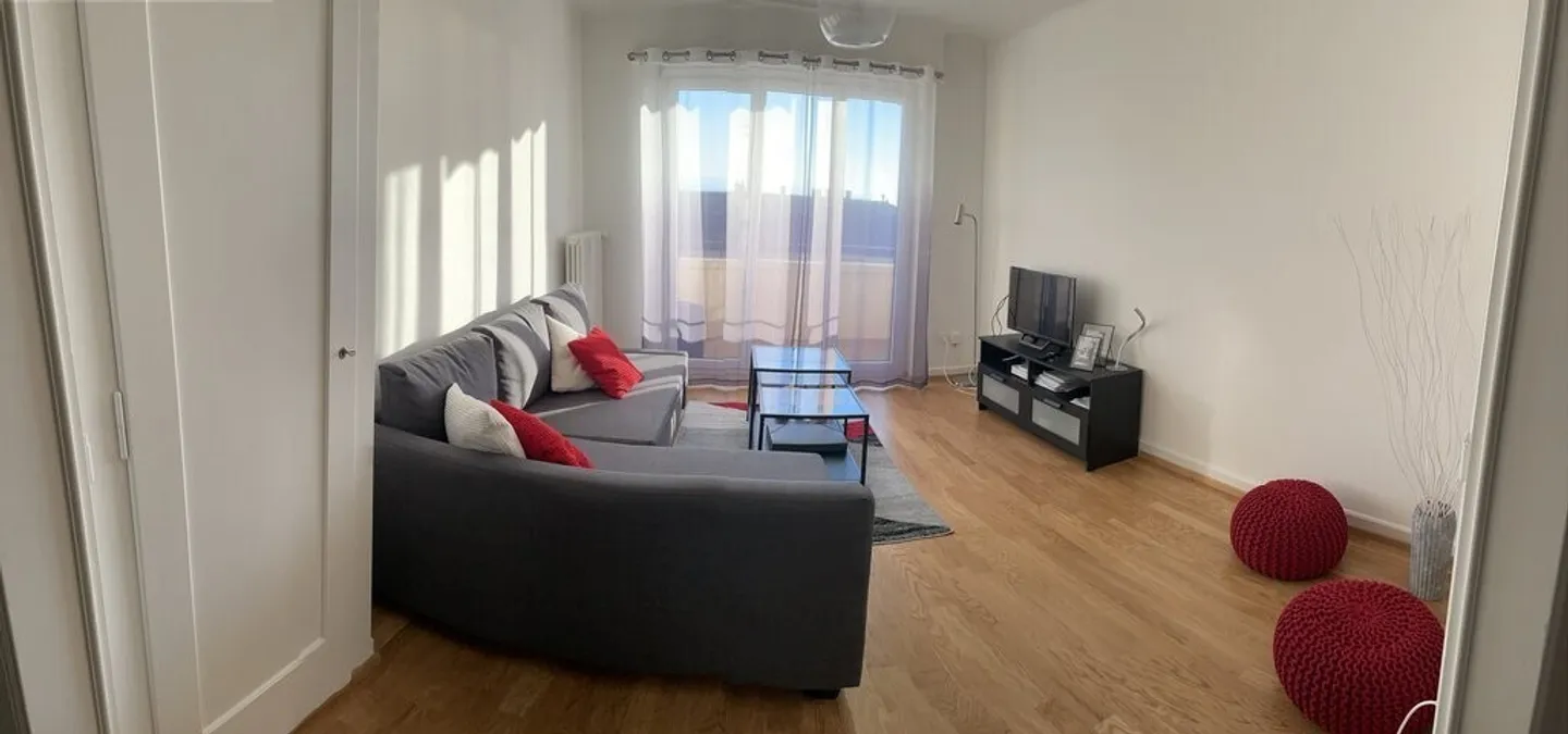 Zu ergreifen! Wunderschöne Unterkunft im Herzen von Lausanne! - Foto 2 von 5