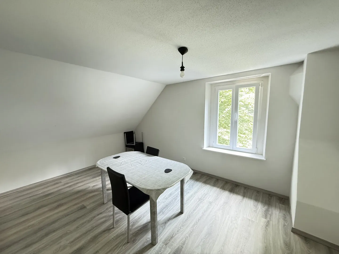 4,5-Zimmer-Wohnung - Foto 5 von 8