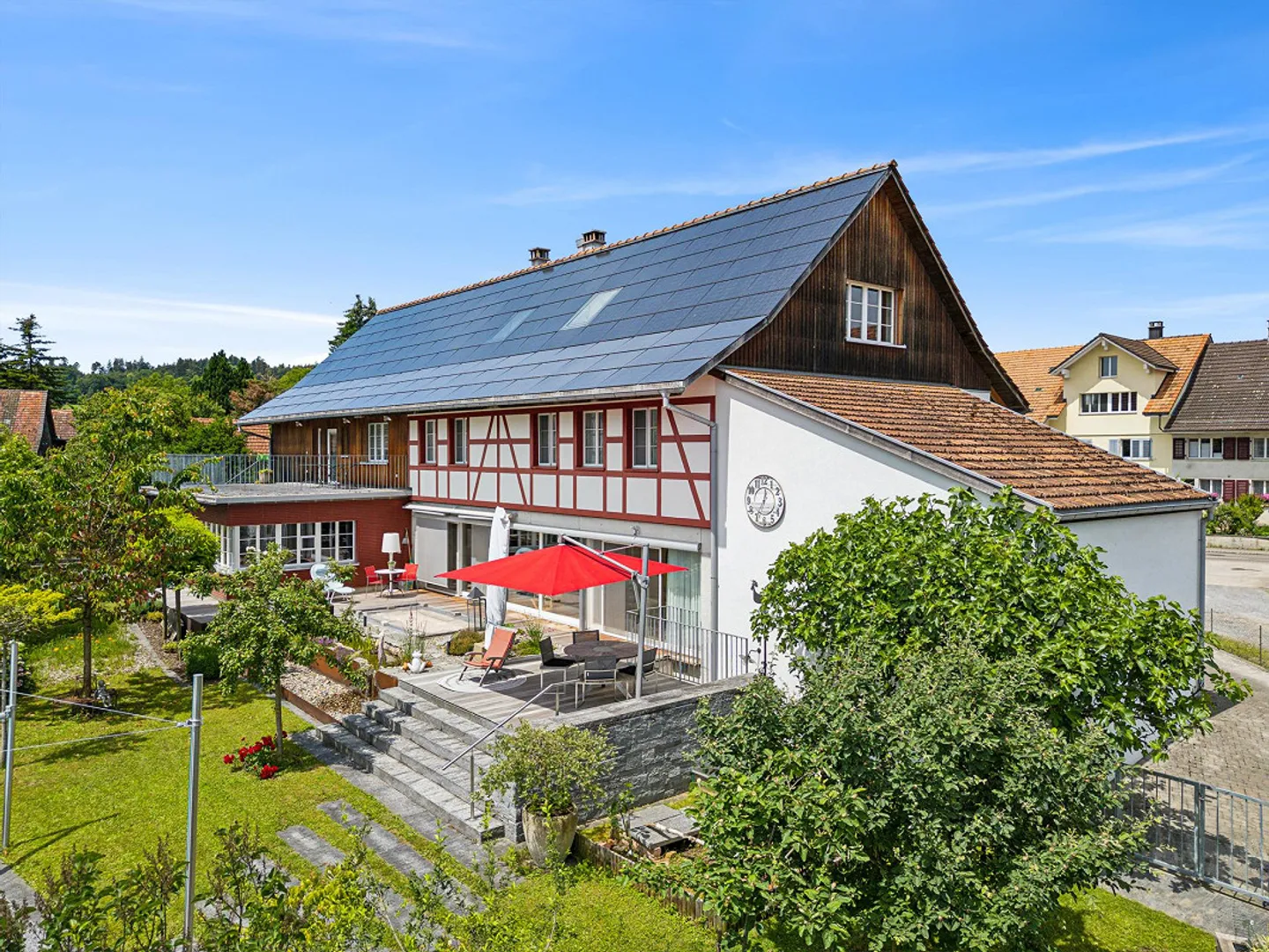 Expérience d'un genre particulier - Photo 2 sur 14