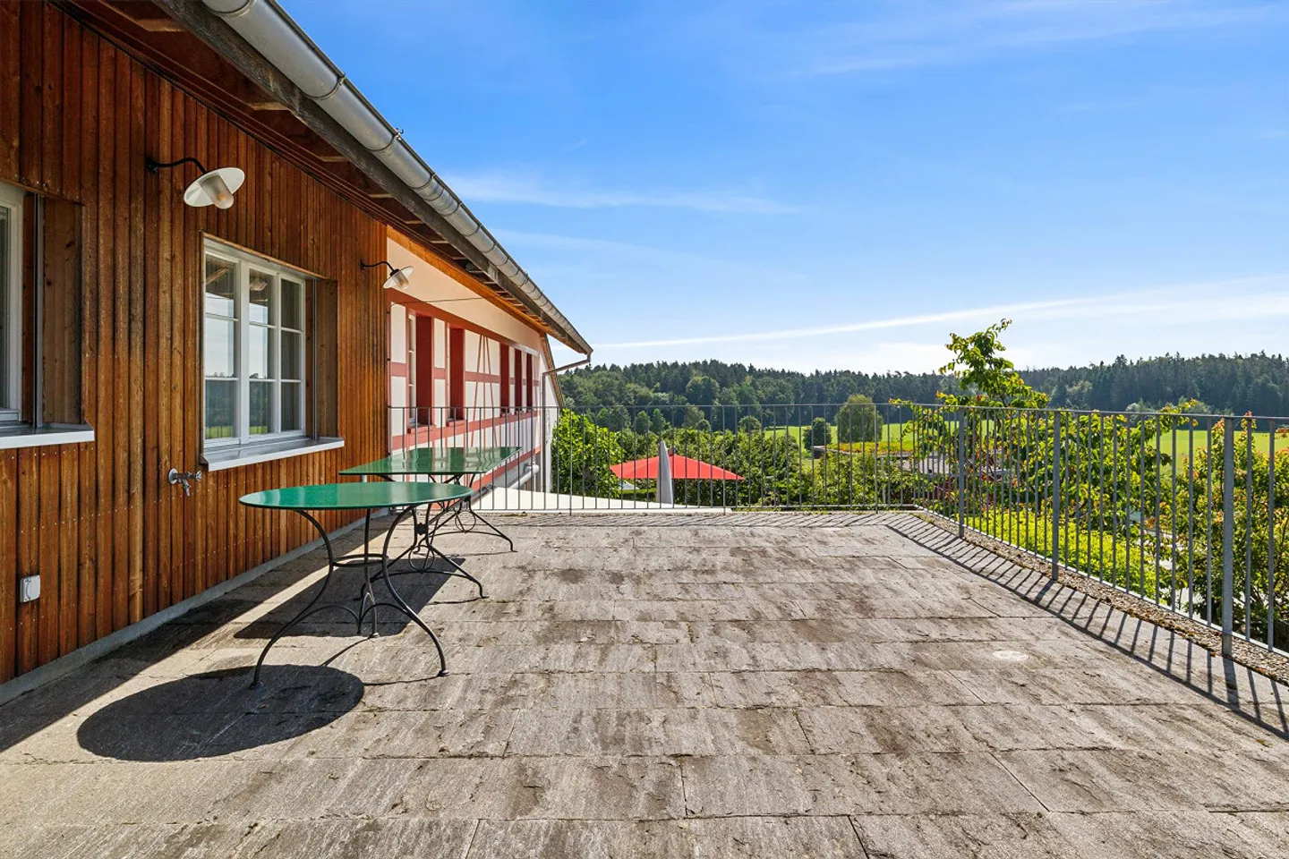 Expérience d'un genre particulier - Photo 7 sur 14