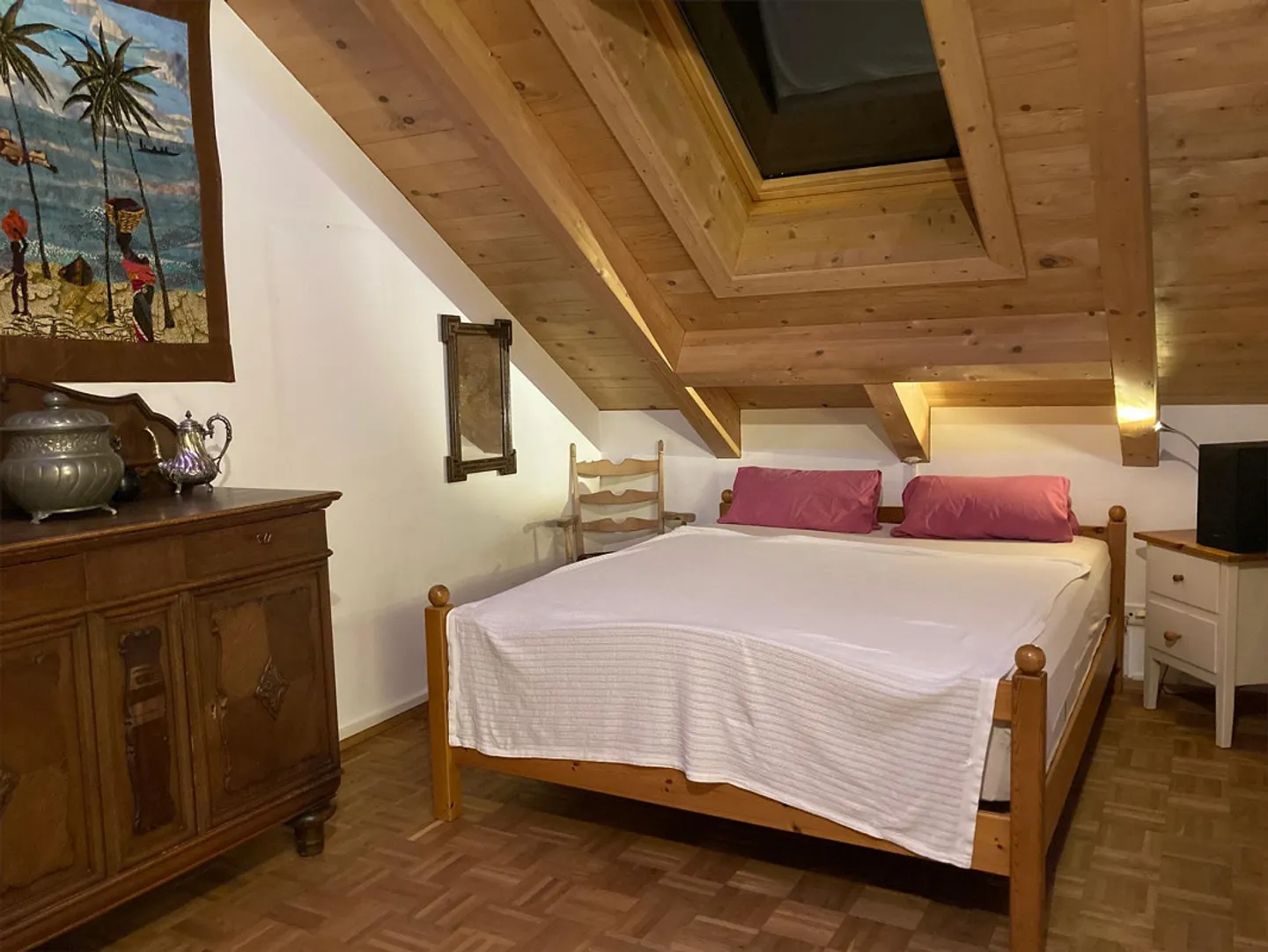 Génial, grand loft meublé - un rêve pour les passionnés de technologie - Photo 13 sur 15