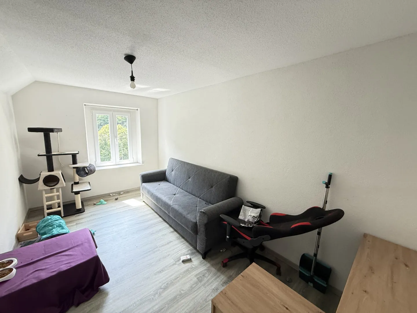 4,5-Zimmer-Wohnung - Foto 6 von 8