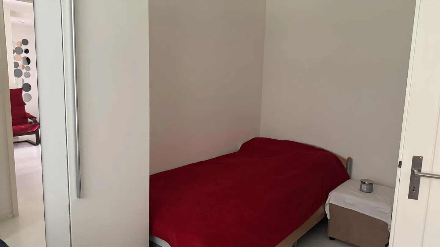 Appartamento di 3,5 stanze a Horgen - Foto 3 di 8