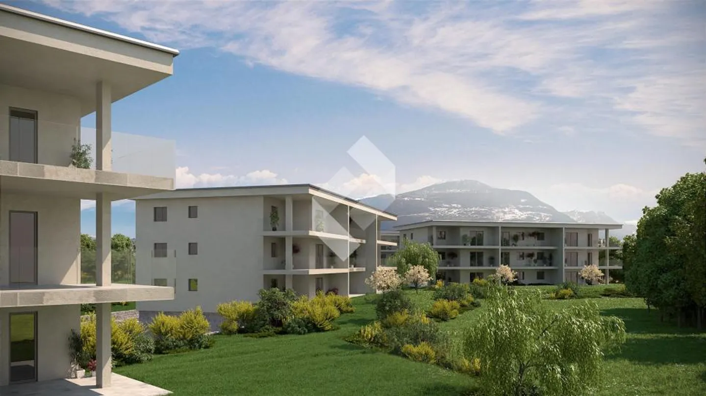 3.5 Rooms in the Attic, Top Location - Photo 1 of 9