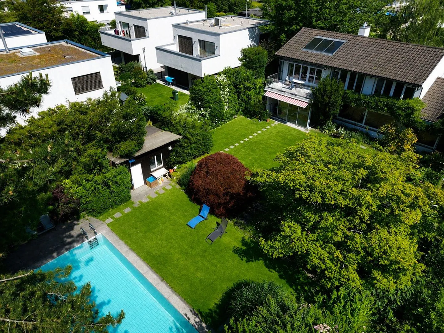 With spacious outdoor area - Photo 1 of 22