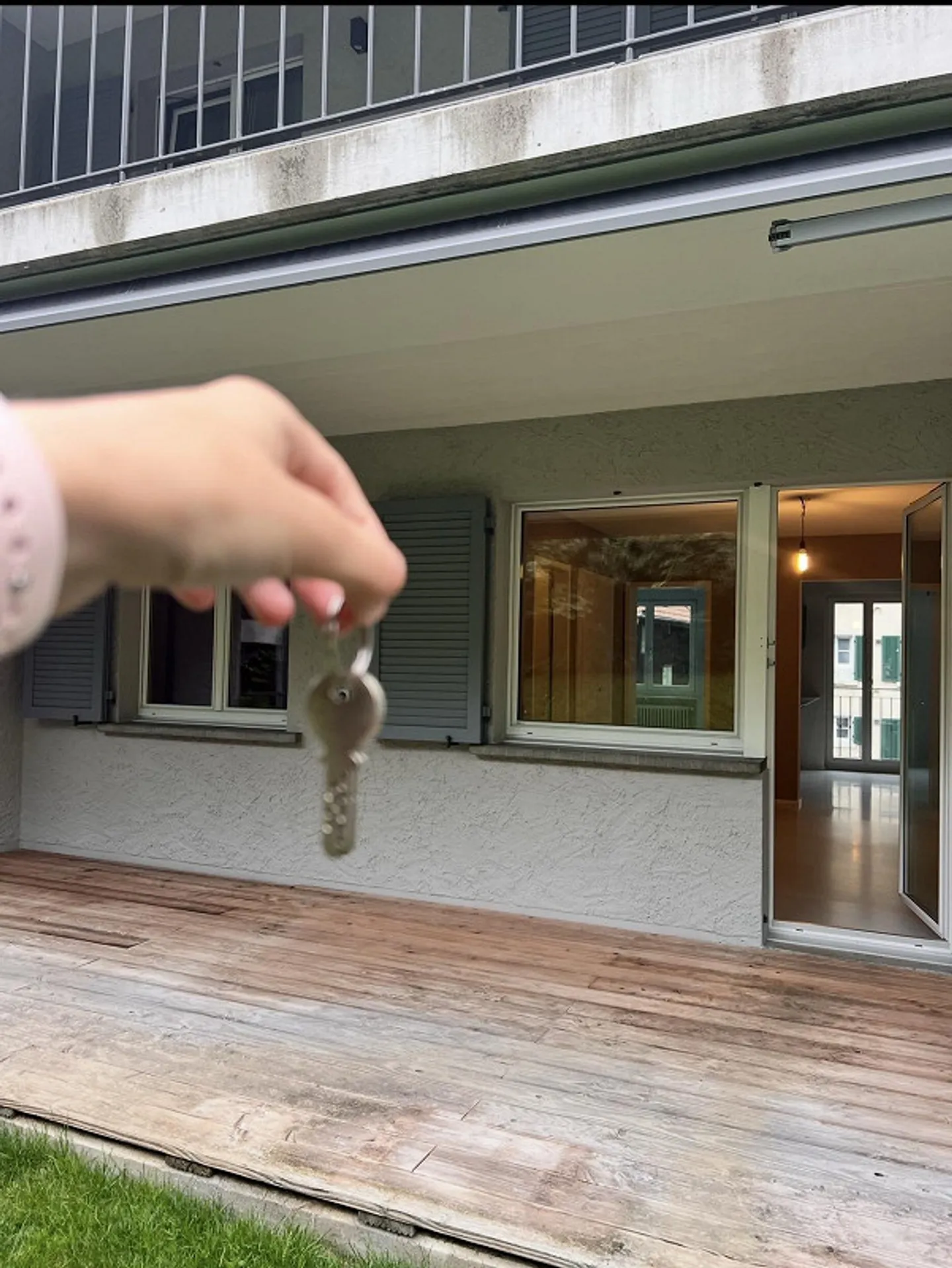 Appartamento di 3,5 stanze a Horgen - Foto 8 di 8