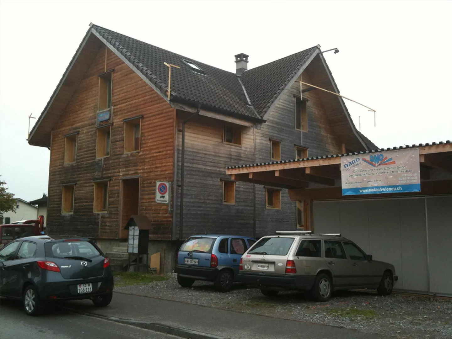 Génial, grand loft meublé - un rêve pour les passionnés de technologie - Photo 15 sur 15