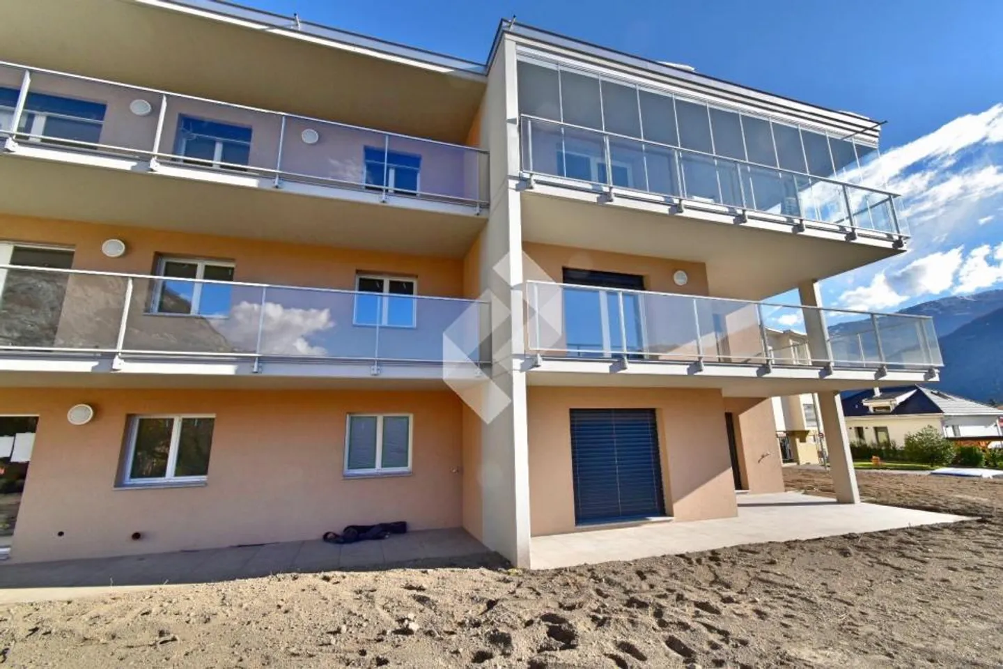 3.5 Rooms in the Attic, Top Location - Photo 6 of 9