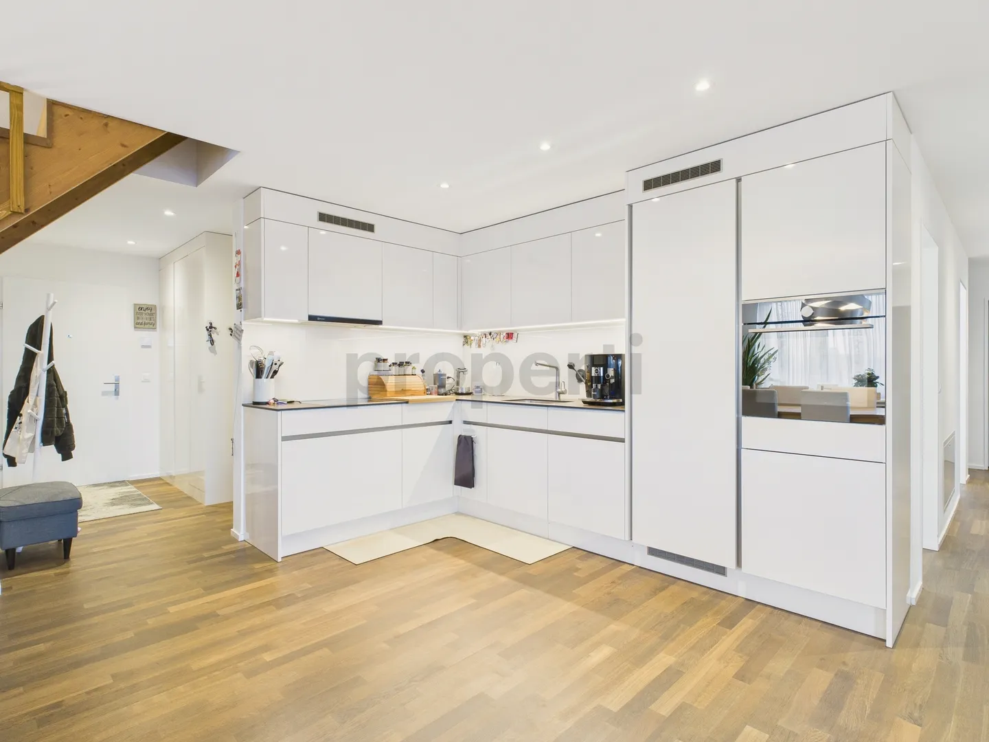 Penthouse for sale - Photo 2 of 10