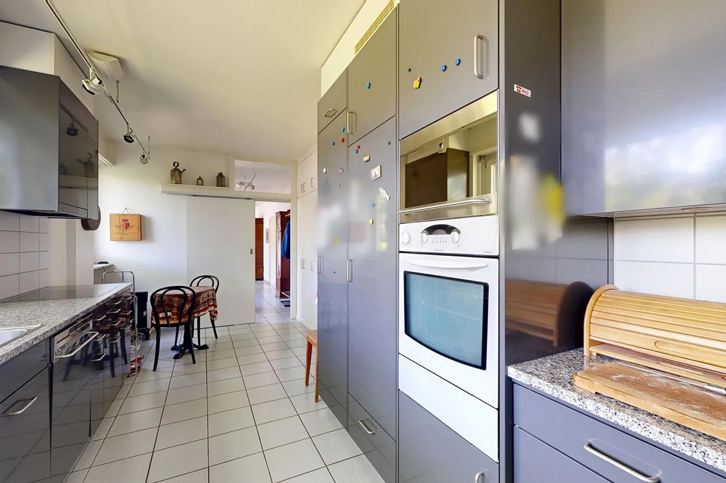 With spacious outdoor area - Photo 8 of 22