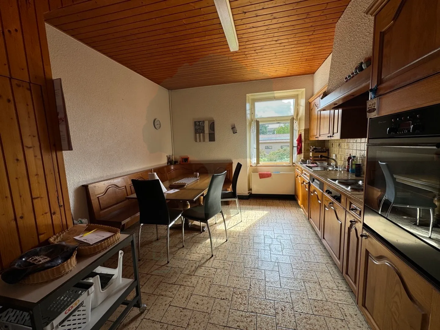 Edificio ad uso misto in affitto - Foto 6 di 13