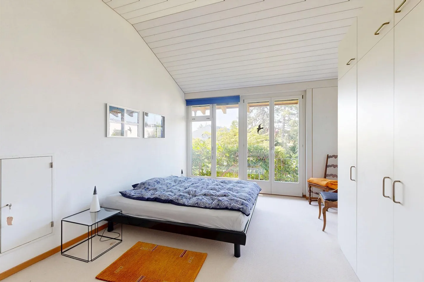 With spacious outdoor area - Photo 10 of 22