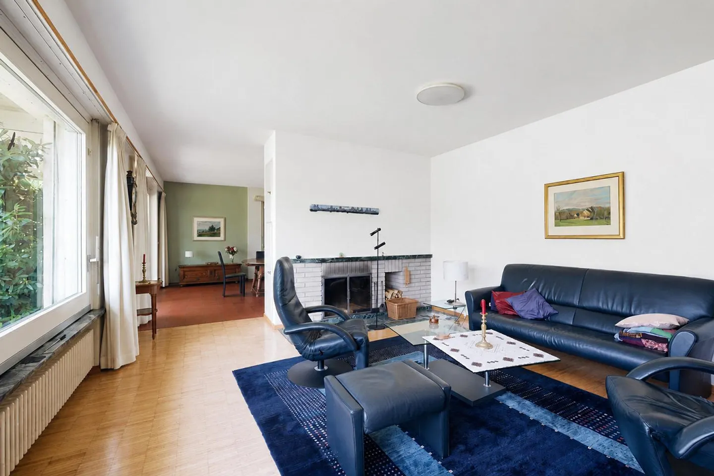 With spacious outdoor area - Photo 4 of 22