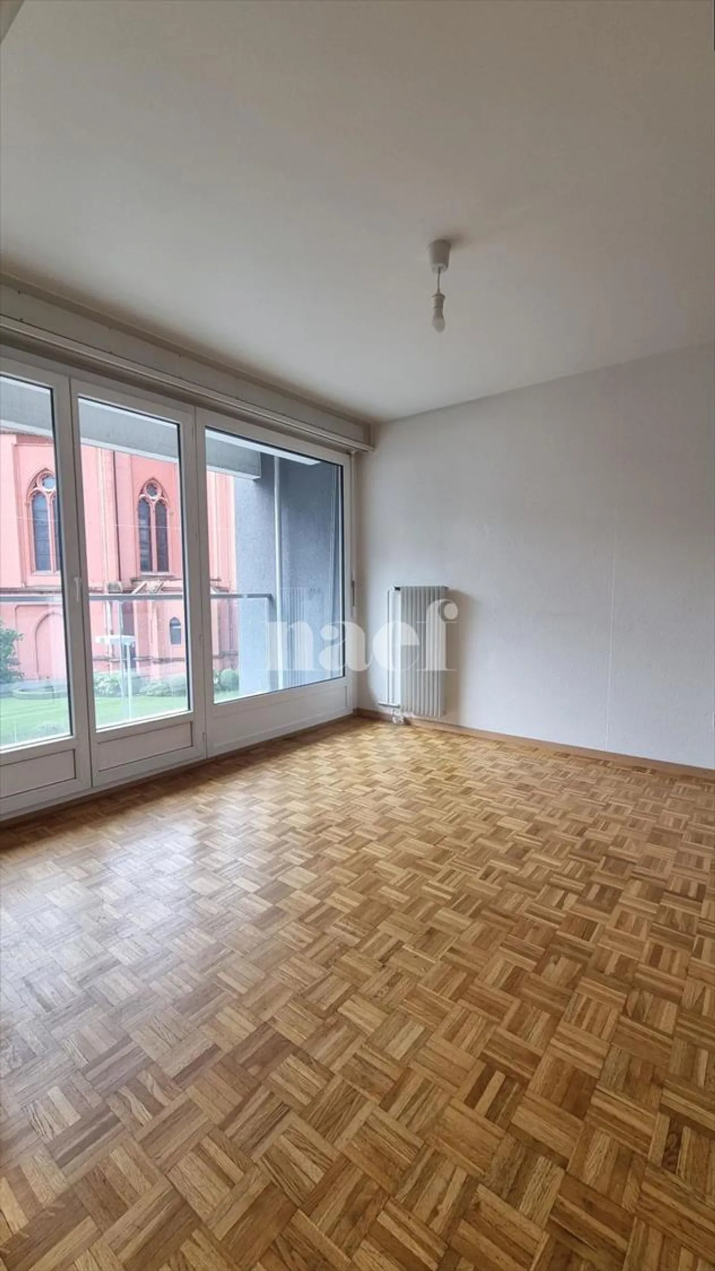 Appartement 2 pièces - Photo 3 sur 5