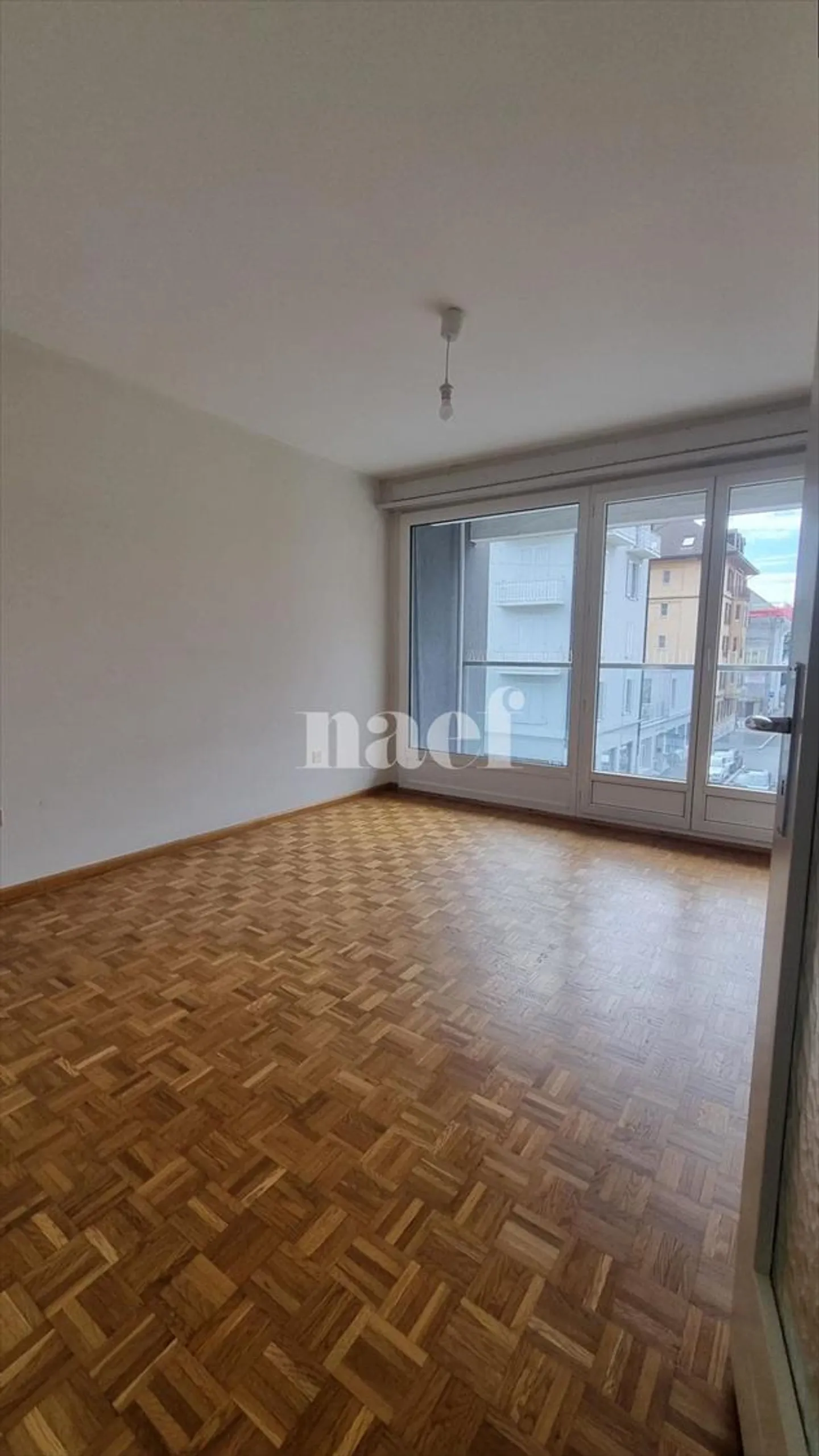 Appartement 2 pièces - Photo 4 sur 5