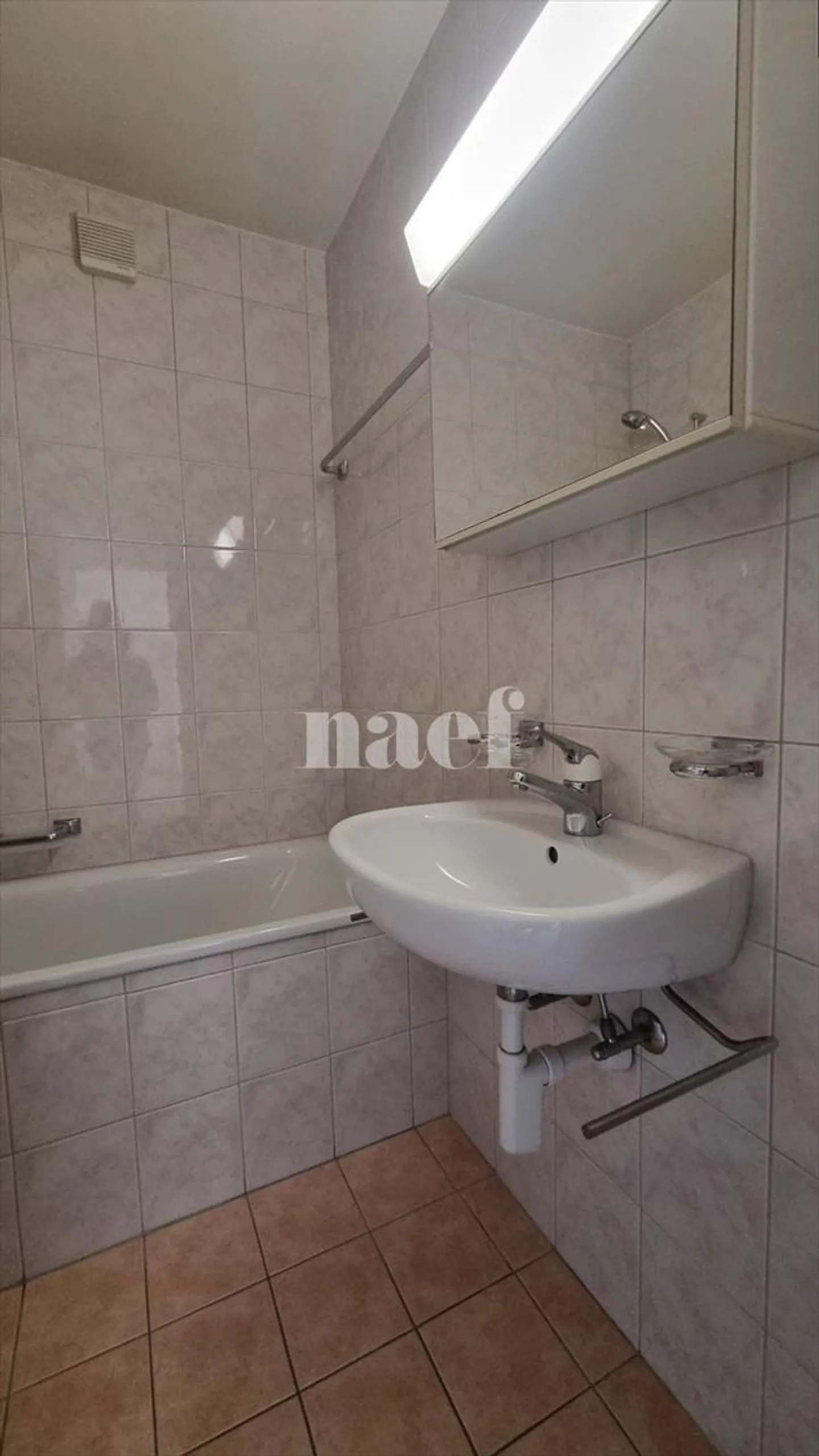 Appartement 2 pièces - Photo 5 sur 5