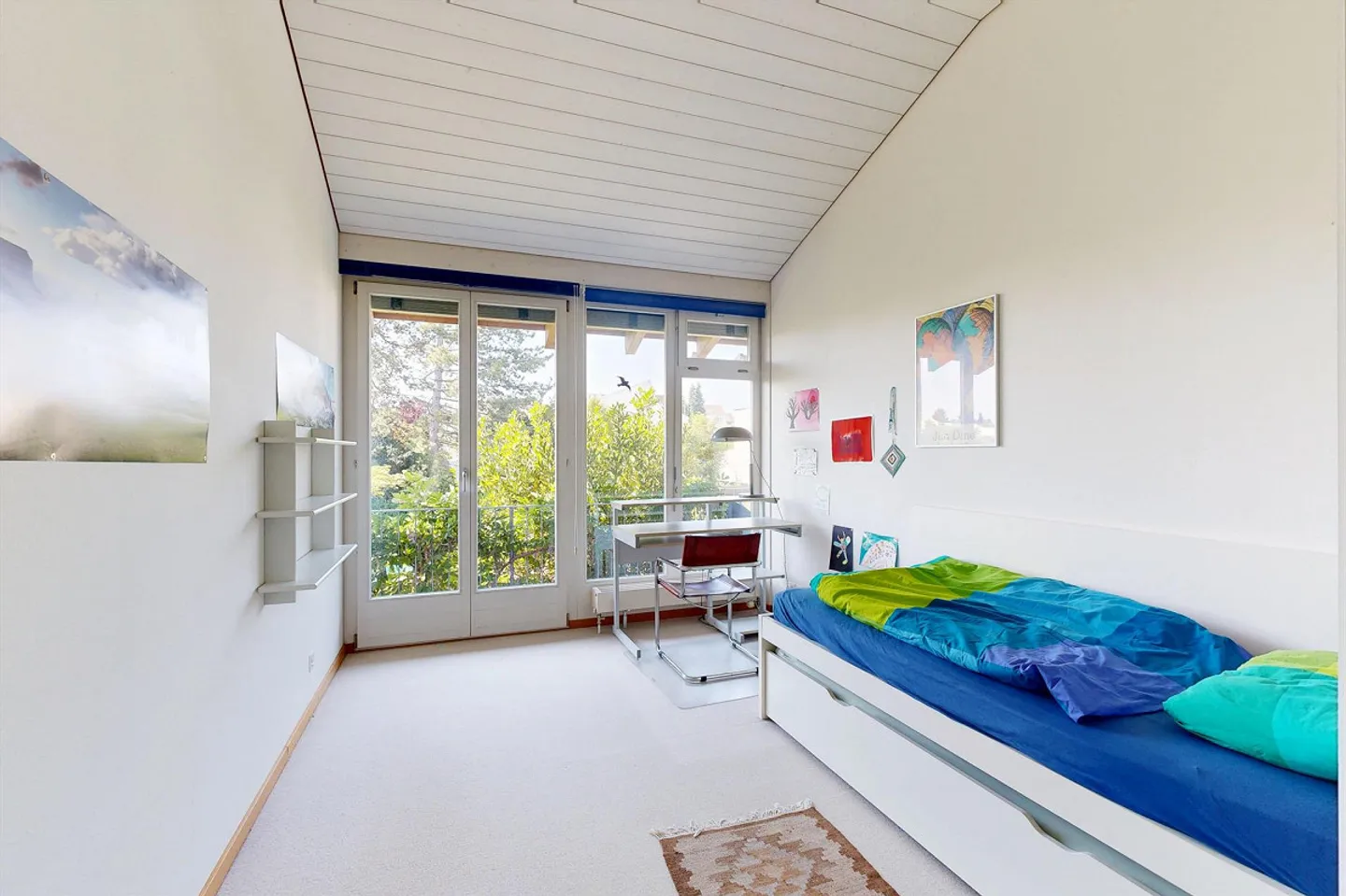 With spacious outdoor area - Photo 11 of 22