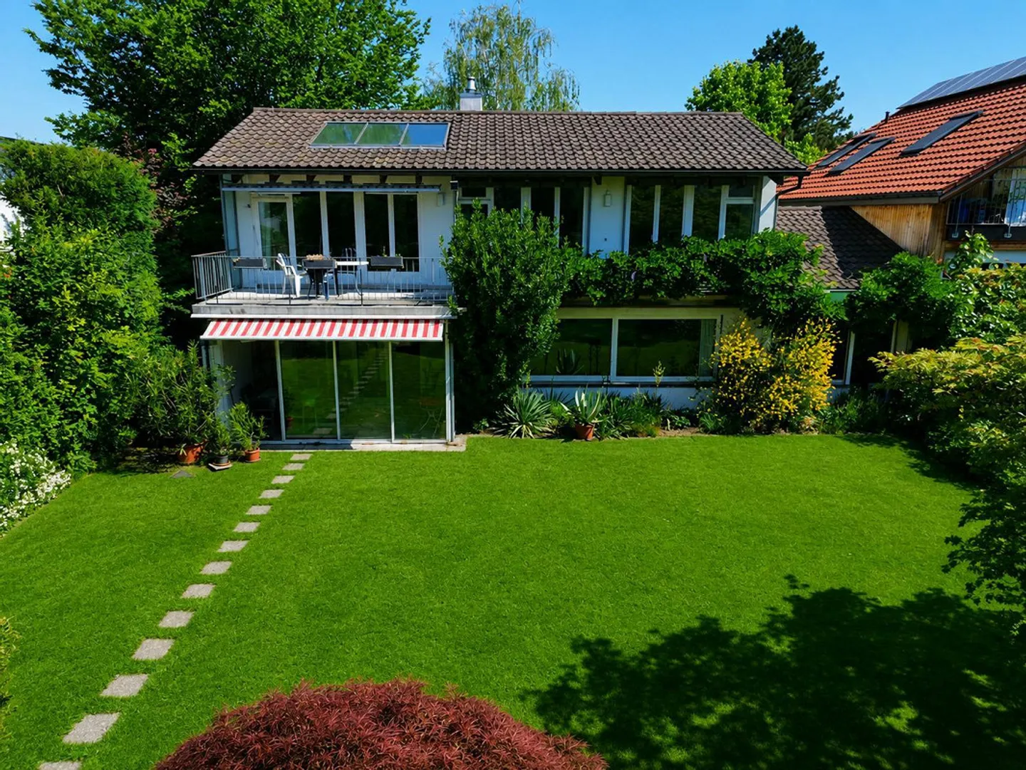 With spacious outdoor area - Photo 17 of 22