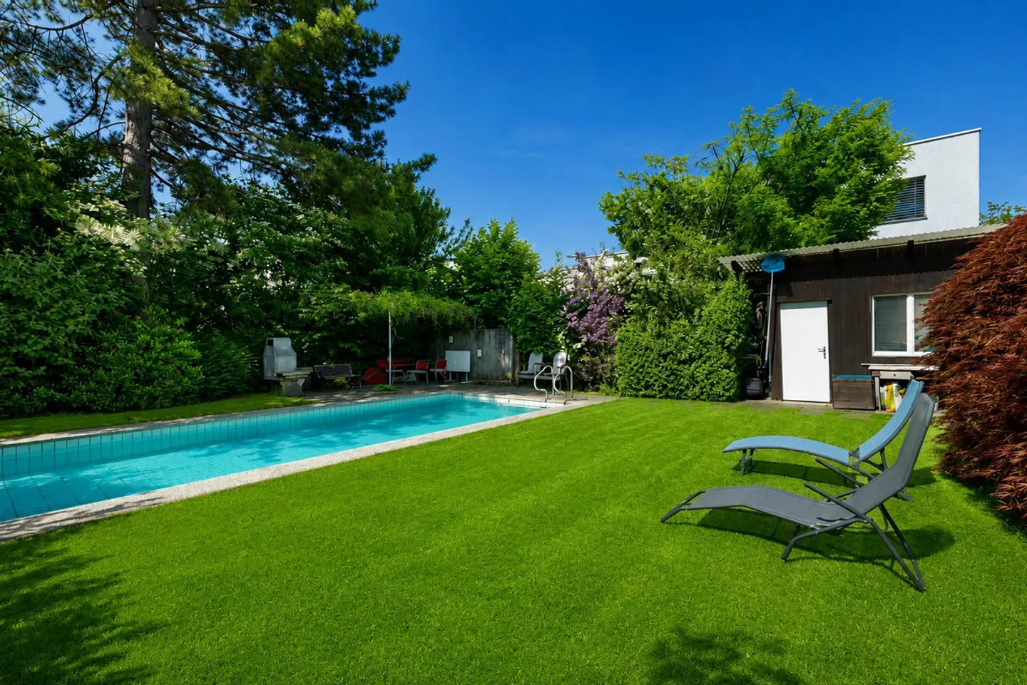 With spacious outdoor area - Photo 19 of 22